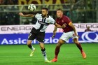 Parma-Roma 1-2 | Highlights Serie A 2014/2015 &#8211; Video gol (Ljajic, De Ceglie, Pjanic)