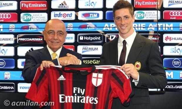 Milan, presentazione Torres: &#8220;Inzaghi mi farà rendere al massimo&#8221; [Video]