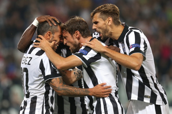 Juventus-Roma: ne resterà soltanto una