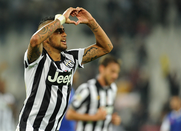 Calciomercato Juventus: Madrid chiama Vidal, ipotesi scambio con Khedira