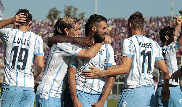 Fiorentina-Lazio 0-2 | Highlights Serie A | Video gol