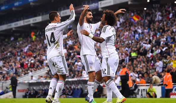 Cornella &#8211; Real Madrid 1-4 | Highlights Coppa di Re | Video gol