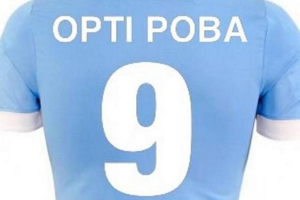 Opti Poba diventa una squadra di calcio: vi giocheranno i rifugiati politici