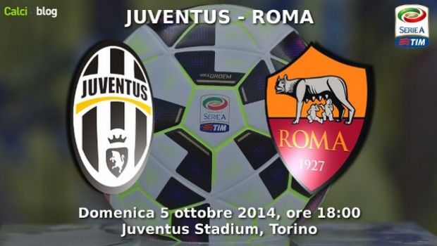 Juventus &#8211; Roma 3-2 | Diretta Serie A | Risultato finale: decisivo Bonucci. Partita nervosa, tre rigori. Espulsi Garcia, Morata e Manolas