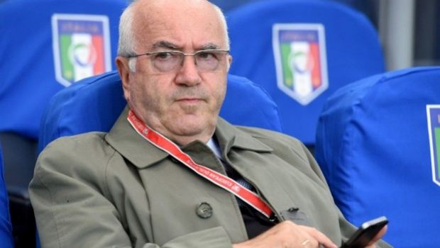 Moviola in campo, Carlo Tavecchio scrive a Blatter: &#8220;Italia pronta a sperimentare&#8221;