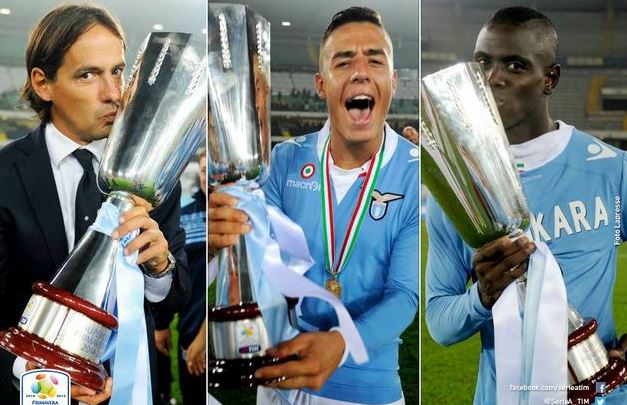 Chievo-Lazio 0-1 | Supercoppa Primavera ai biancocelesti &#8211; Video gol (Oikonomidis)
