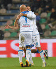 Sassuolo-Empoli 3-1 | Highlights Serie A 2014/2015 &#8211; Video gol (Croce, Missiroli, Floccari, Berardi)