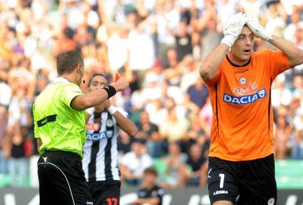 Milan &#8211; Udinese, Valeri scontenta tutti: Galliani e Pozzo contro l&#8217;arbitro