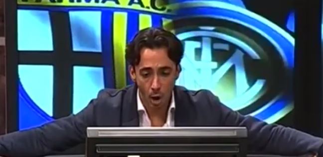 Parma-Inter 2-0 | Telecronache di Tramontana e Recalcati, radiocronaca Rai, interviste e statistiche &#8211; Video
