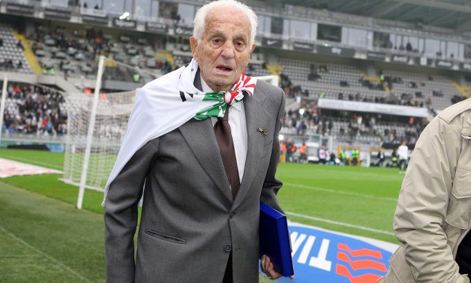 Juventus, è morto Sentimenti IV: stella della storia bianconera
