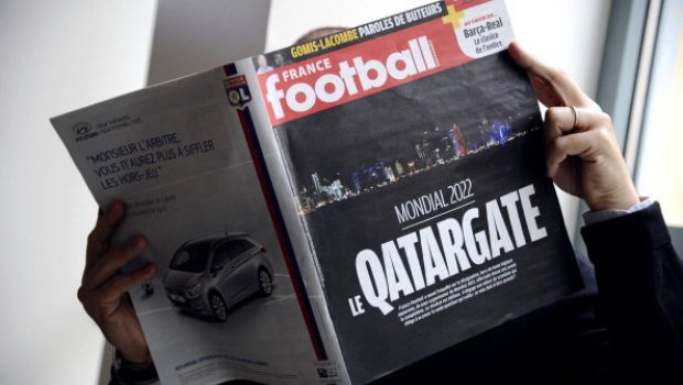 Mondiali Qatar e Russia: per la Fifa assegnazione regolare, non secondo chi ha condotto le indagini