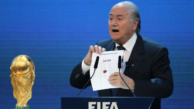 Mondiali 2022 in Qatar | “Mazzette da 1,2 milioni, ma hanno insabbiato tutto”