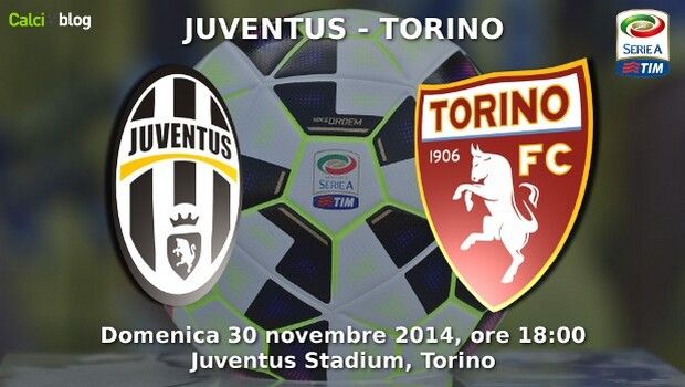 Juventus &#8211; Torino 2-1 | Serie A | Risultato finale: gol di Pirlo all&#8217;ultimo secondo