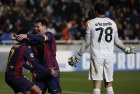 Apoel Nicosia &#8211; Barcellona 0-4 | Highlights Champions League | Video gol (Tripletta Messi, Suarez)