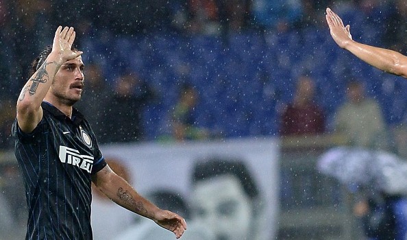 Inter: Osvaldo chiede la cessione, caldi i nomi di Cerci e Destro
