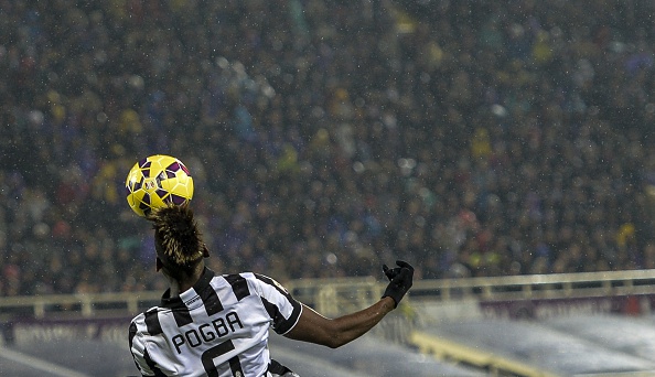 Fiorentina-Juventus le pagelle: Bonucci, una diga