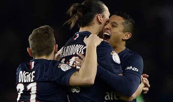 Paris Saint Germain-Nantes 2-1: video gol e highlights