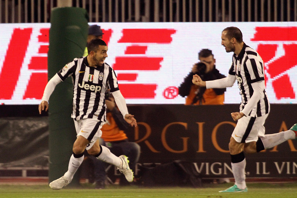 Juventus da record: 95 punti nel 2014, e non solo&#8230;