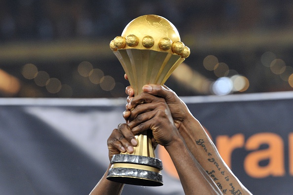 Coppa d&#8217;Africa 2015 | Gironi e Calendario