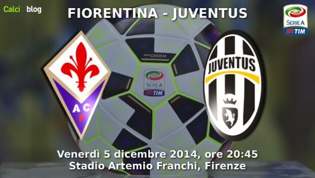 Fiorentina-Juventus 0-0 | Risultato Finale | Partita bloccata, Rizzoli sorvola su due rigori