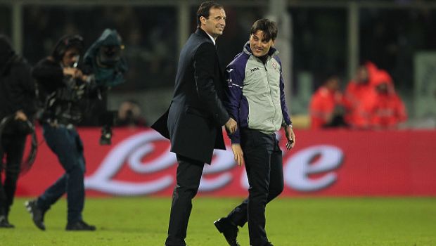 Fiorentina-Juventus: le due nemiche han firmato la pace