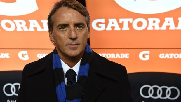 Inter: la svolta non c&#8217;è, Mancini in discussione?