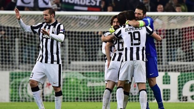 Juventus-Sampdoria: Pirlo riposa, la banda di Allegri non può