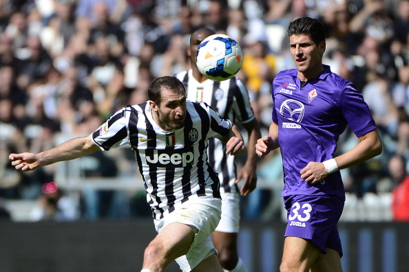 Pronostico Fiorentina &#8211; Juventus: consigli e quote, ecco come scommettere