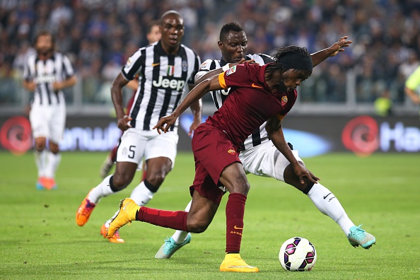 Roma-Juventus spostata per la coppa: quando si gioca