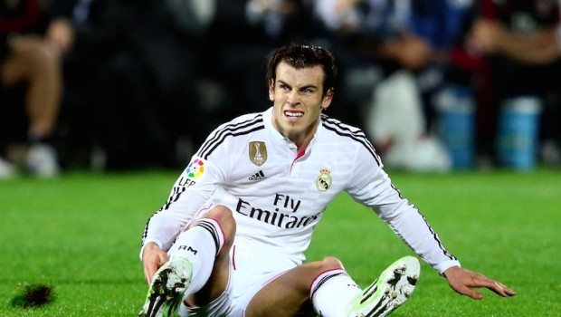 Bale respinge lo United: &#8220;Voglio restare al Real&#8221;