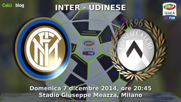Inter &#8211; Udinese 1-2 | Risultato Finale: gol di Icardi, Fernandes e Thereau