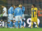 Napoli &#8211; Parma 2-0 | Highlights Serie A | Video gol (Zapata, rigore Mertens)