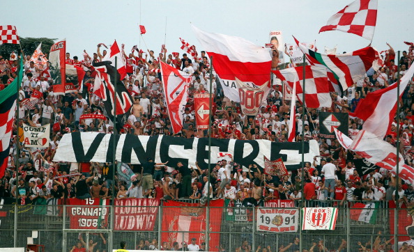 Serie B, le partite del 31 gennaio 2015: solo applausi per il Vicenza