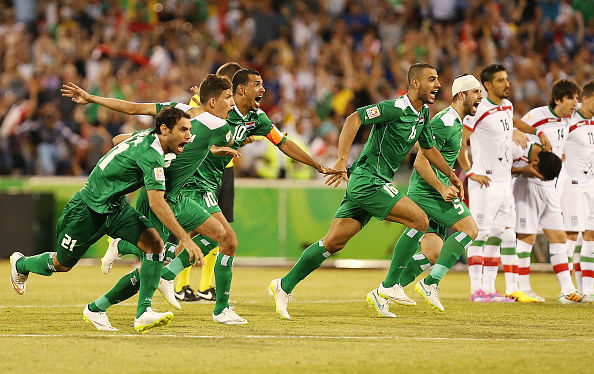 Semifinali Coppa d&#8217;Asia 2015: l&#8217;Iraq per la Corea del Sud, l&#8217;Australia con gli EAU