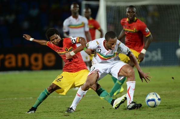Coppa d&#8217;Africa 2015, programma quarti di finale: Guinea batte Mali al sorteggio