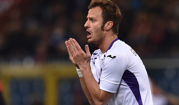 Genoa-Fiorentina 1-1 | Video Gol (aut. Tatarusanu; G. Rodriguez)