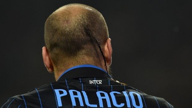 Inter, ultim&#8217;ora: Palacio non si deve operare
