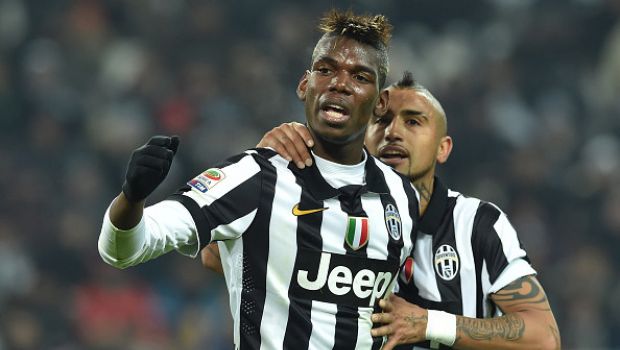 Calciomercato Juventus: 100 milioni per Pogba, dove va?