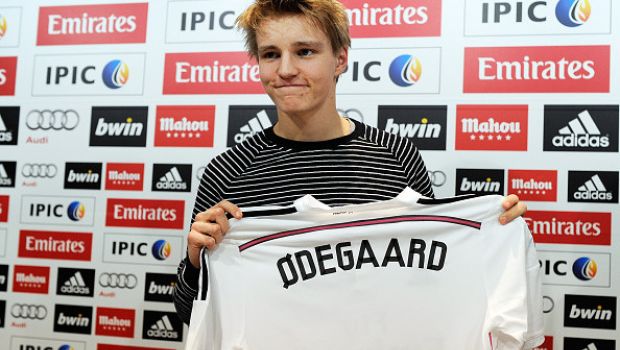 Chi è Martin Ødegaard, il nuovo acquisto del Real Madrid
