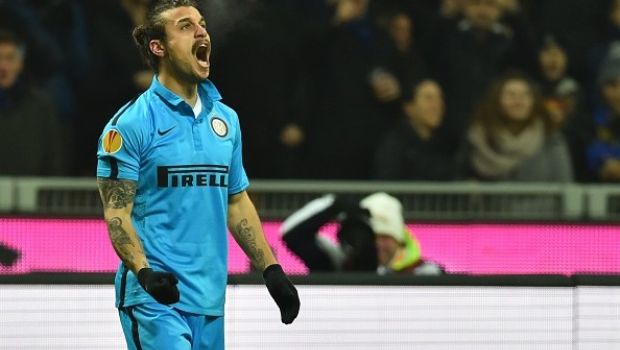 Osvaldo &#8211; Inter: la lite può finire in tribunale