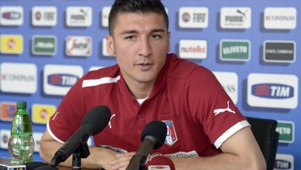 Calciomercato Milan, preso Bocchetti e accordo con la Roma per Destro