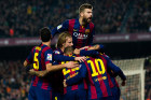 Barcellona &#8211; Atletico Madrid 3-1 | Highlights Liga | Video Gol (Messi show)