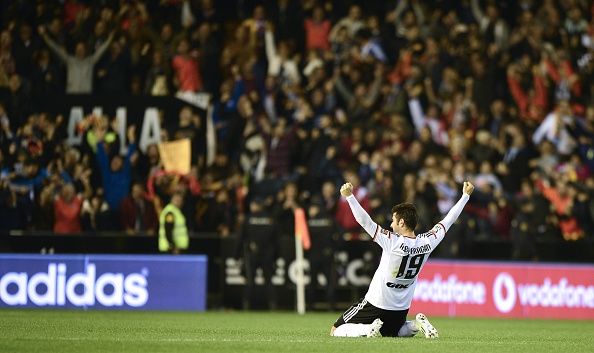 Valencia &#8211; Real Madrid 2-1 | Highlights Liga  &#8211; Video Gol