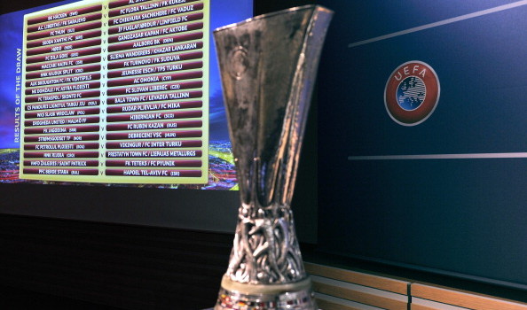 Sorteggio Europa League | Gli ottavi: un po&#8217; sfortunate le italiane