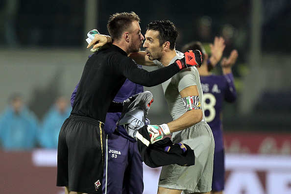 Caso Neto, con la Juve manca la firma: ecco i motivi dell&#8217;addio alla Fiorentina