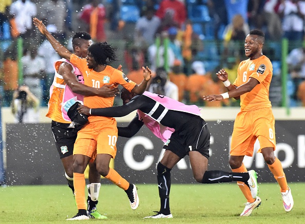 Coppa d&#8217;Africa 2015: in semifinale ivoriani contro Congo DR, per il Ghana la Guinea Equatoriale