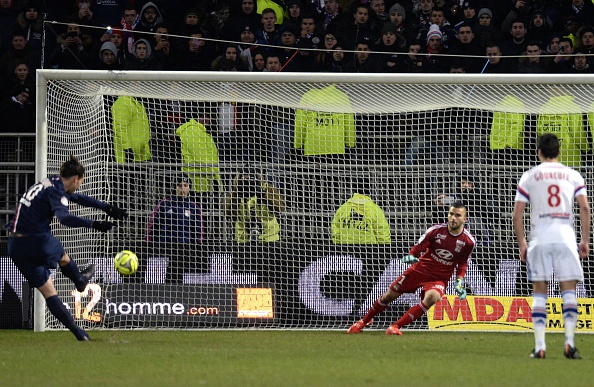 Lione &#8211; PSG 1-1 | Highlights Ligue 1 | Video gol (N&#8217;Jie, rigore Ibrahimovic)