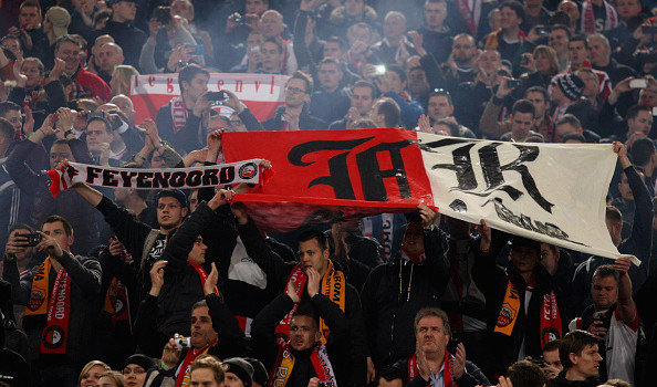 Feyenoord-Excelsior 3-2 (Video Gol) | Gli avversari della Roma in Europa League