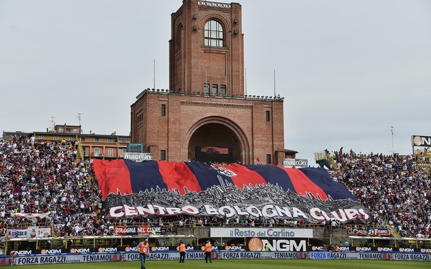Serie B, un punto di penalizzazione per il Bologna