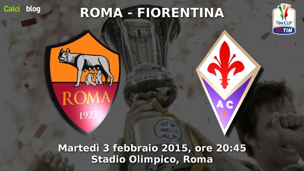 Roma-Fiorentina 0-2 | Risultato Finale &#8211; Gomez scatenato, viola in semifinale